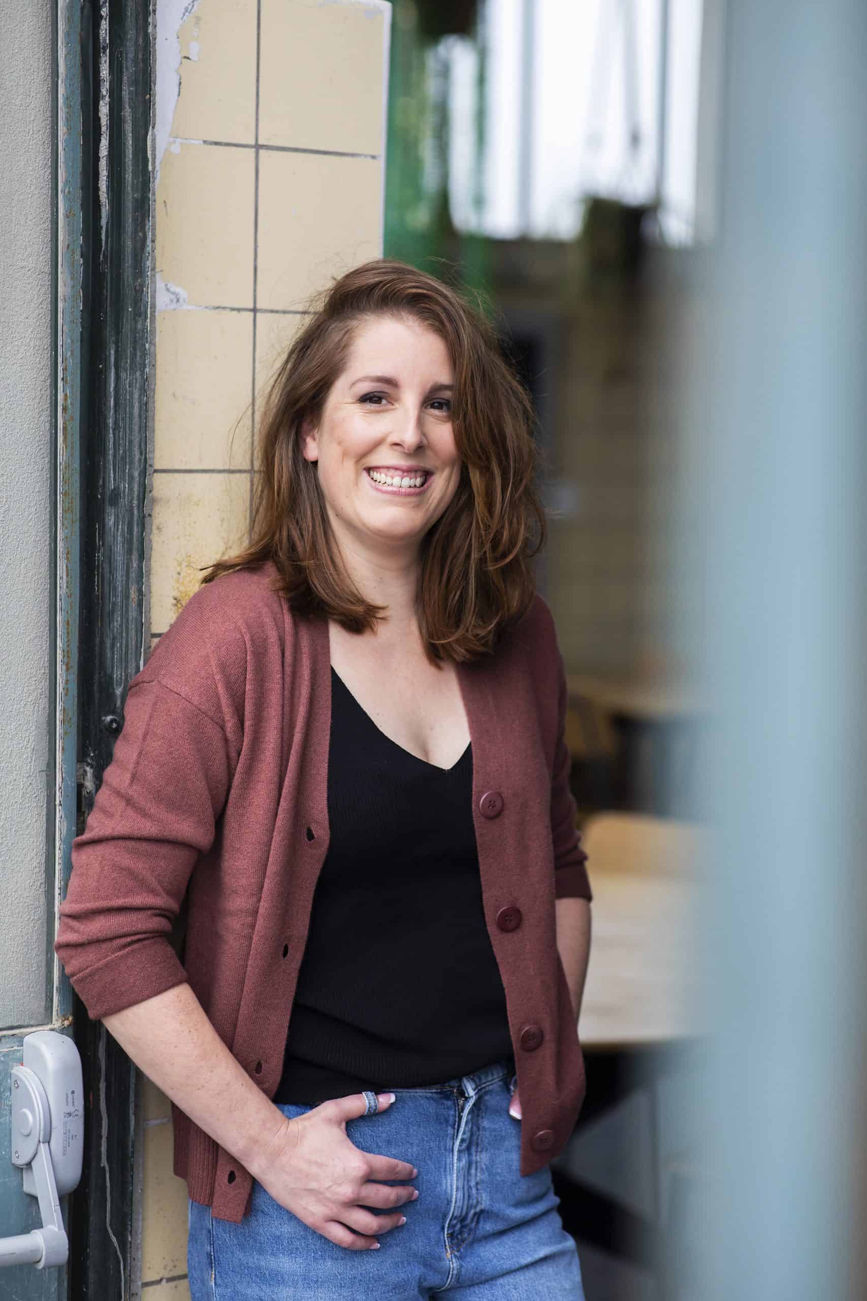 Kim Minten