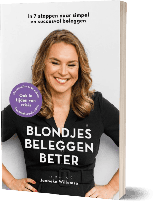 boek-Blondjes-beleggen-beter