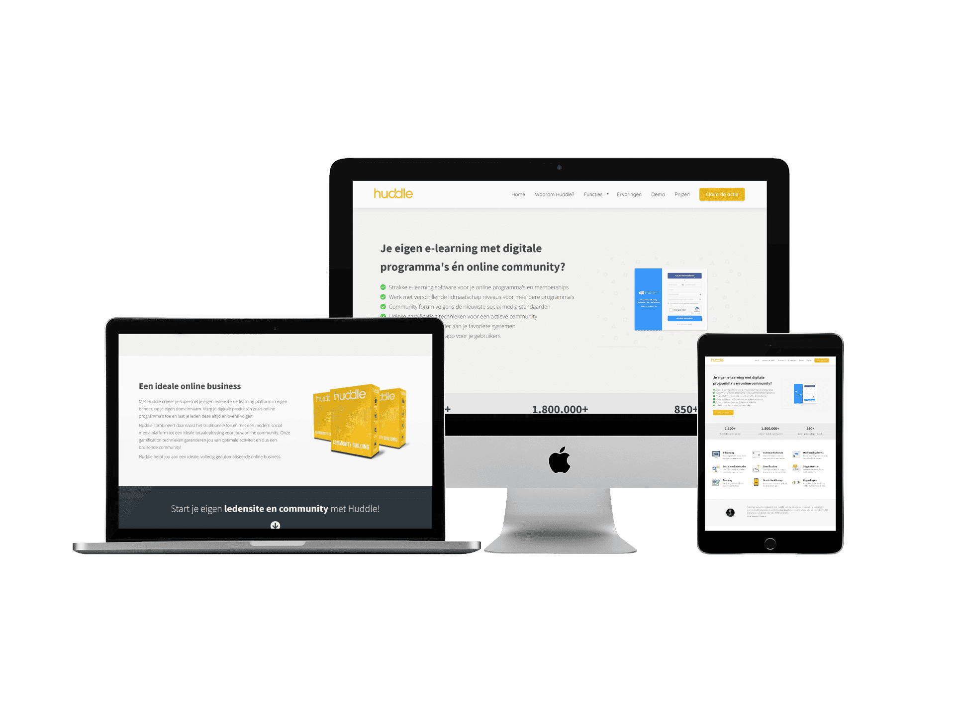 tools-en-systemen-Huddle tools-en-systemen-Huddle