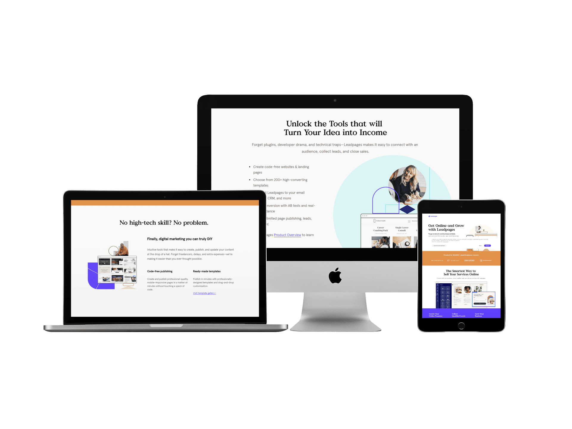 tools-en-systemen-Leadpages tools-en-systemen-Leadpages