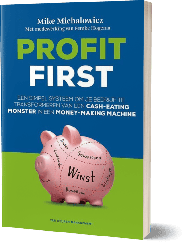 boek-Profit-First