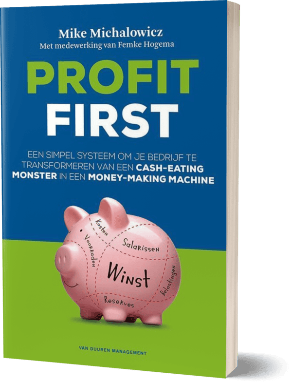 boek-Profit-First boek-Profit-First