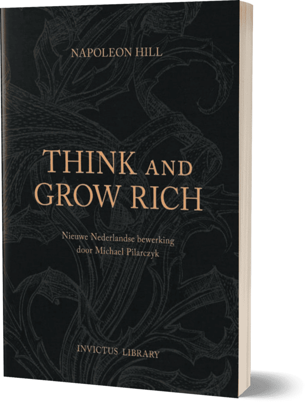 boek-Think-and-grow-rich