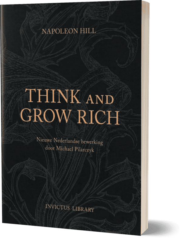 boek-Think-and-grow-rich boek-Think-and-grow-rich