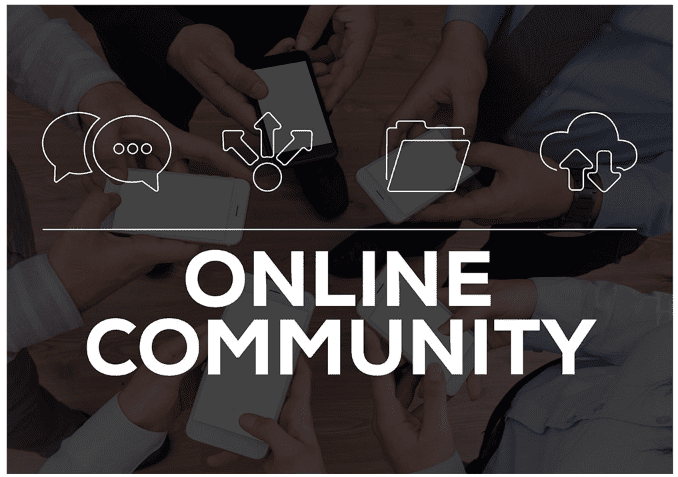 Verdienmodellen-online-community
