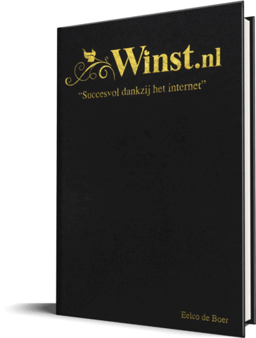 boek-Winst boek-Winst