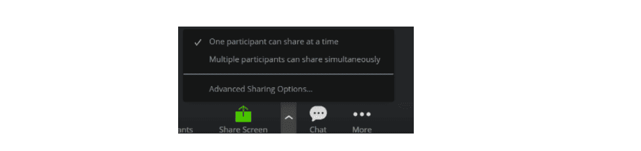 Zoom-share-screen Zoom-share-screen