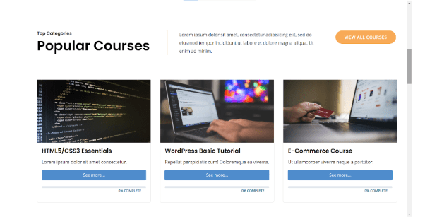 popular course popluar-courses-learndash