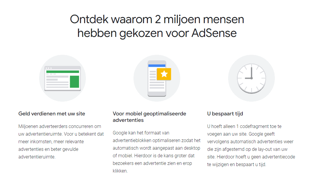 Geld verdienen met bloggen | Kim Minten Geld verdienen met bloggen | Kim Minten