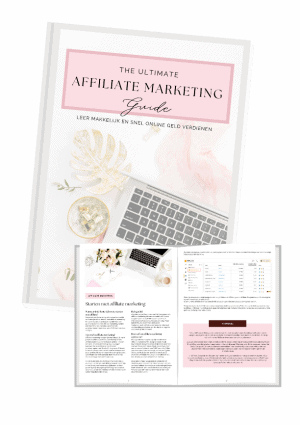The Ultimate Affiliate Marketing Guide