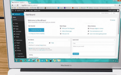 Dit is waarom jij je website wilt bouwen met WordPress!