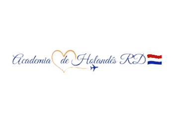 Logo Academia de Holandés RD