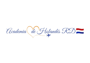 Logo Academia de Holandés RD