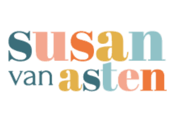 Logo Susan van Asten