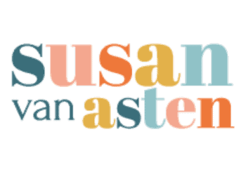 Logo Susan van Asten