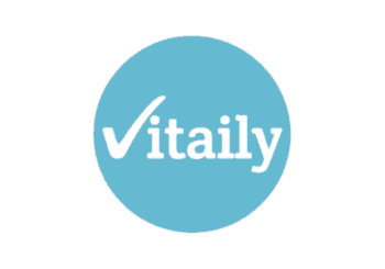 Logo Vitaily