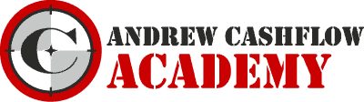 Logo Andre Cashflow