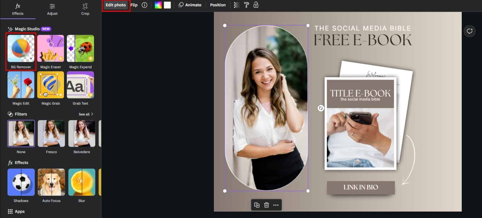canva-hack-achtergrond-verwijderen Achtergrond verwijderen in Canva